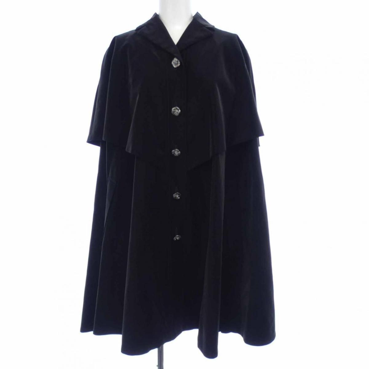 シャネル CHANEL ケープ【中古】