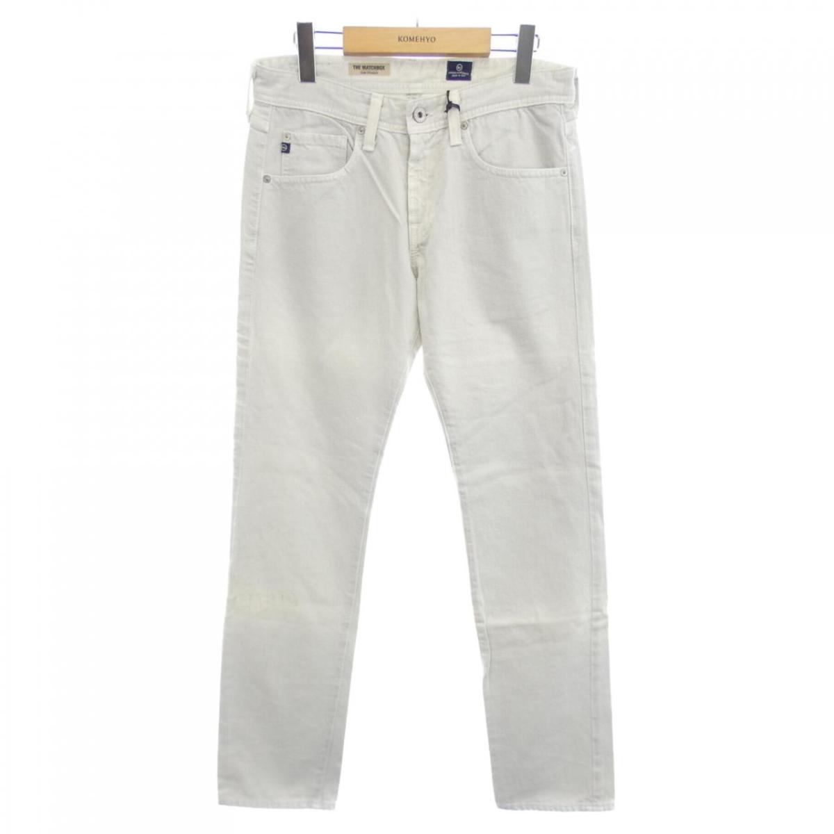 エージー AG ジーンズ【中古】