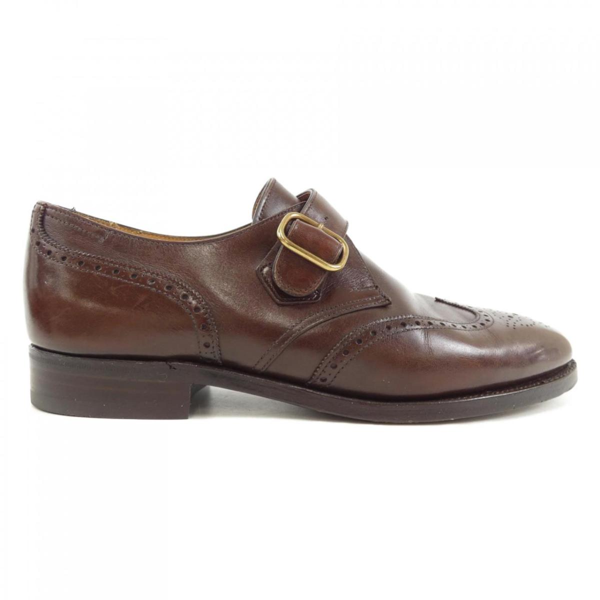 ジョンロブ　ポートマン　ダークブラウン JOHN LOBB PORTMAN ジョンロブ ポートマン ダークブラウン JOHN LOBB PORTMAN John