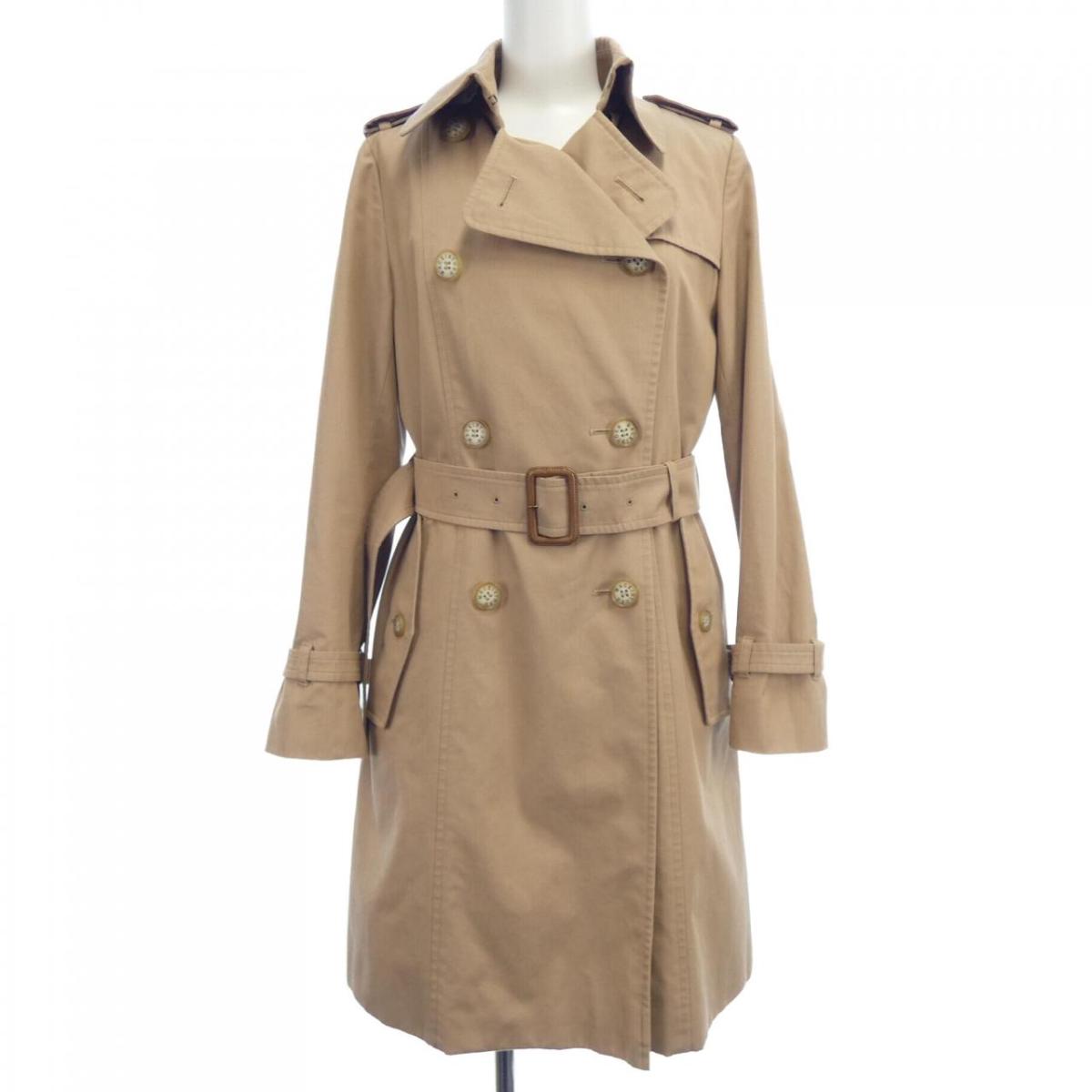 マッキントッシュ英国の首都 MACKINTOSH LONDON トレンチコート【中古】