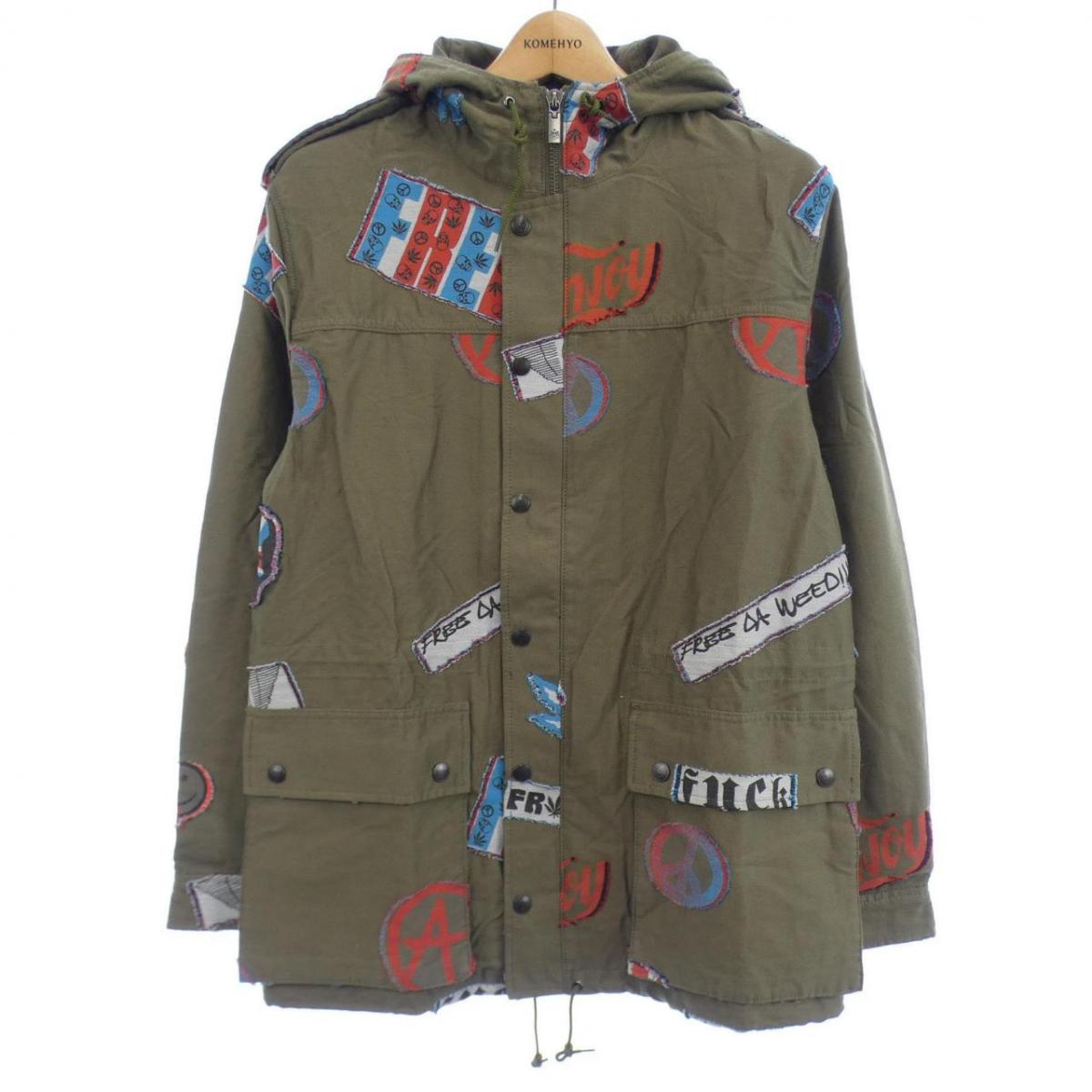 楽天市場】【中古】23AW lucien pellat-finet x D/HILL ルシアン