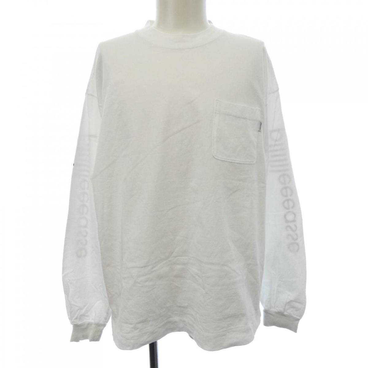 楽天市場】【中古】plllllleeeasse 2024SS multi stripe long