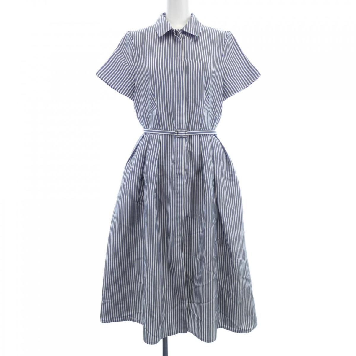 クリスチャンディオール　ワンピース　 ひざ下　サイズ　M 楽天市場】クリスチャンディオール CHRISTIAN DIOR ワンピース【中古