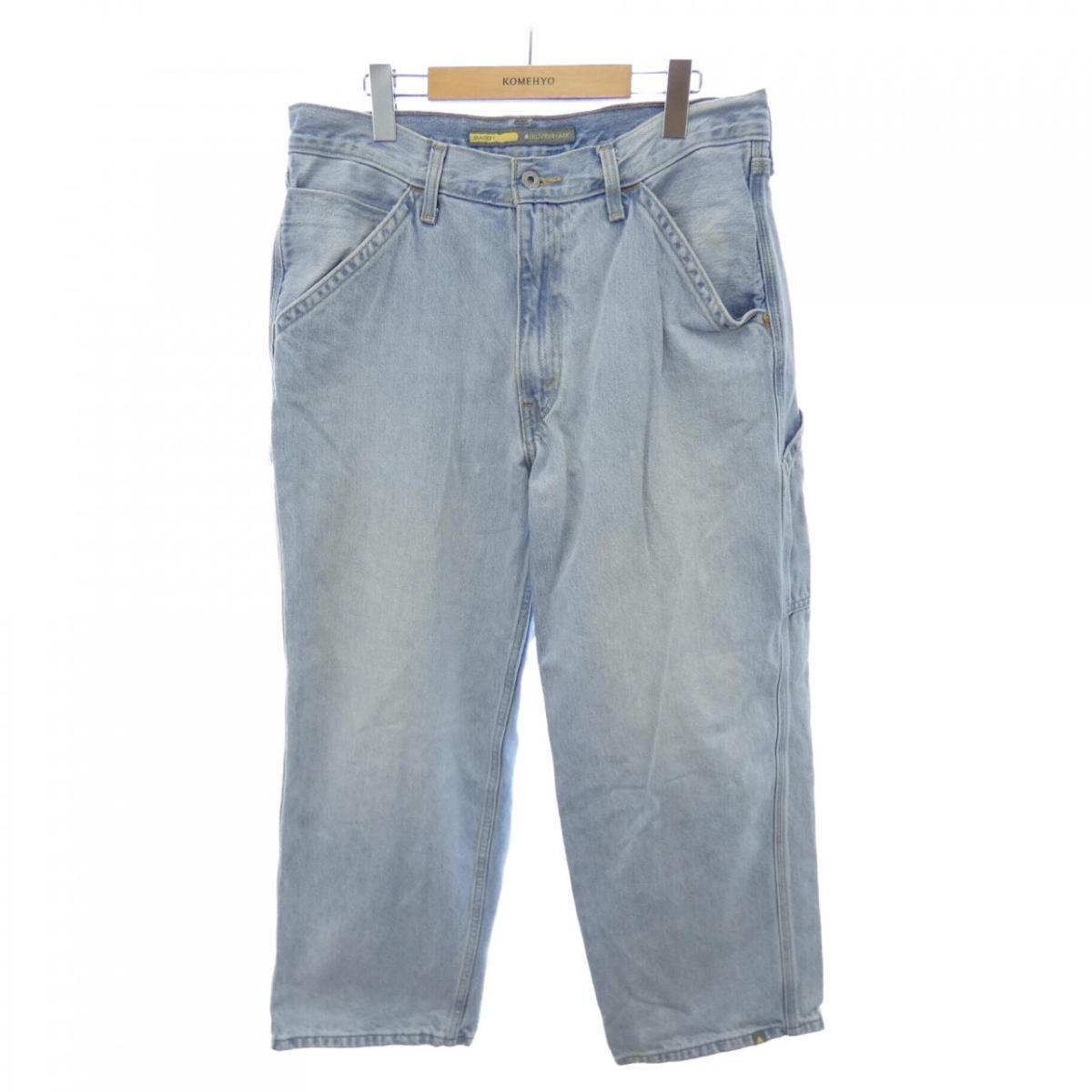 Levi’s リーバイス バナー/タペストリー 3-840-br0012_1.jpg