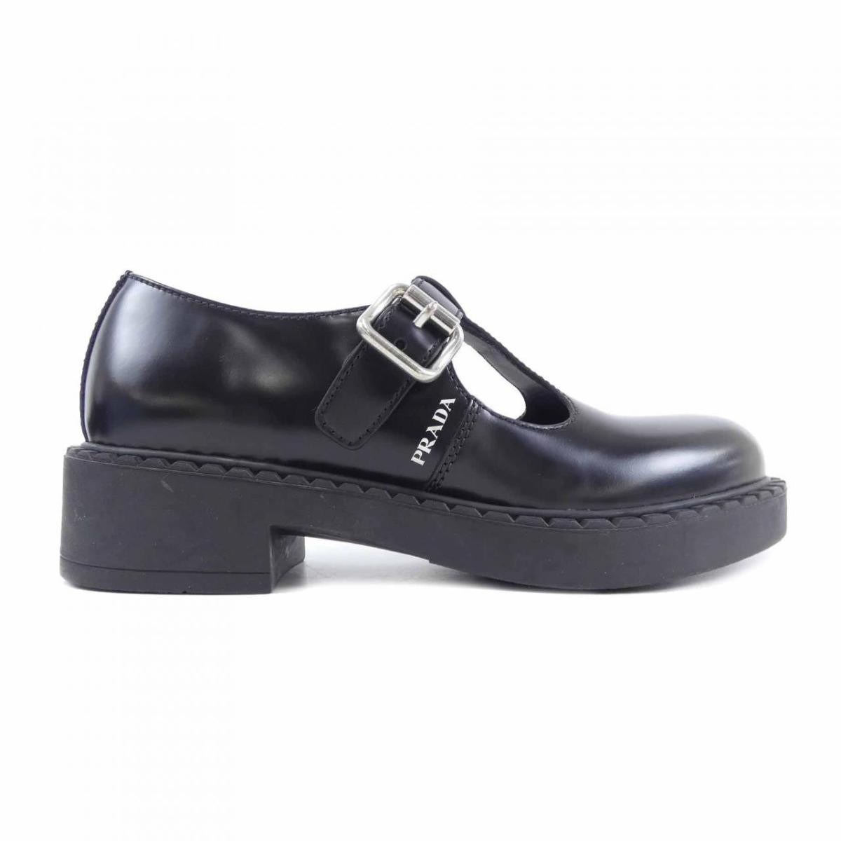 プラダ PRADA シューズ【中古】