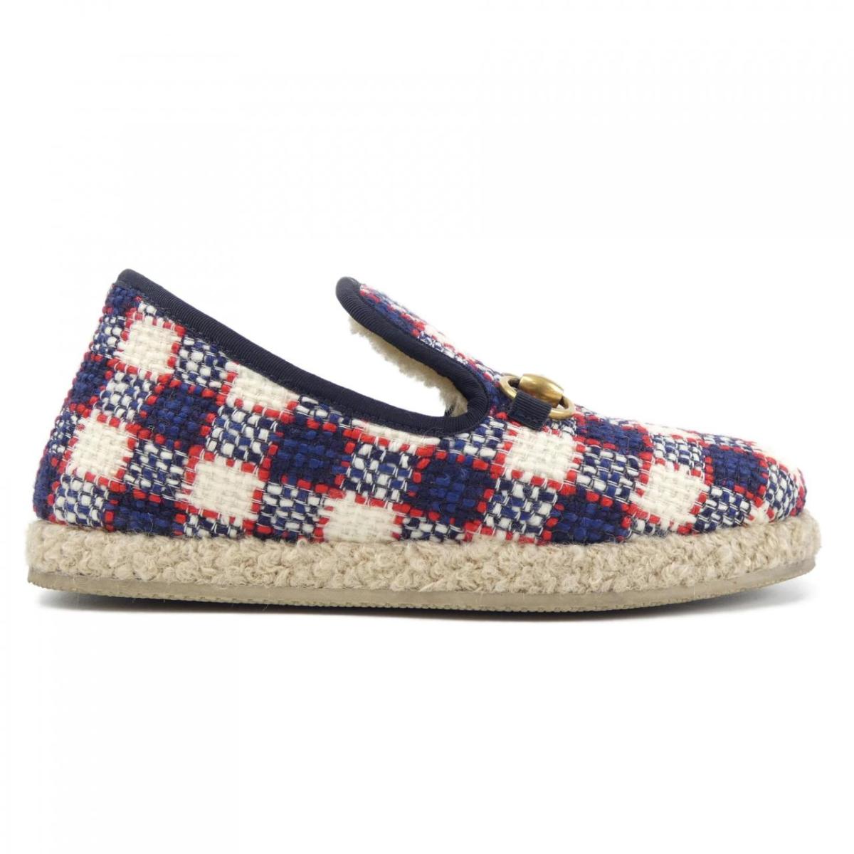 グッチ GUCCI シューズ【中古】