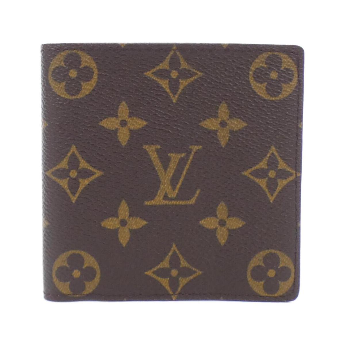 く*げ様 ルイヴィトン　LOUIS VUITTON 財布 ベルボーイ モノグラム く*げ様 ルイヴィトン LOUIS VUITTON 財布 ベルボーイ