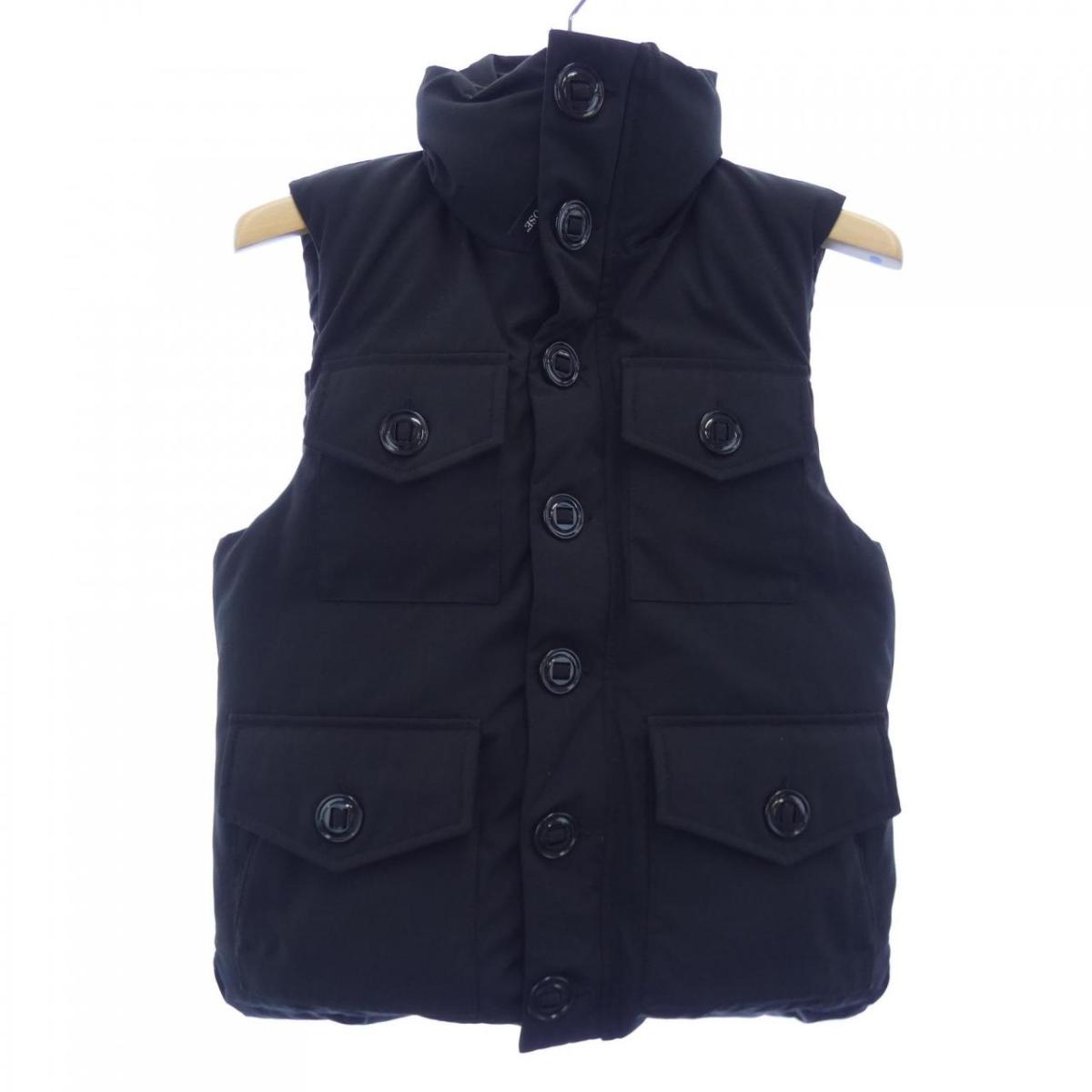 楽天市場】CANADA GOOSEカナダグース 12T-01752114 FREESTYLE VEST