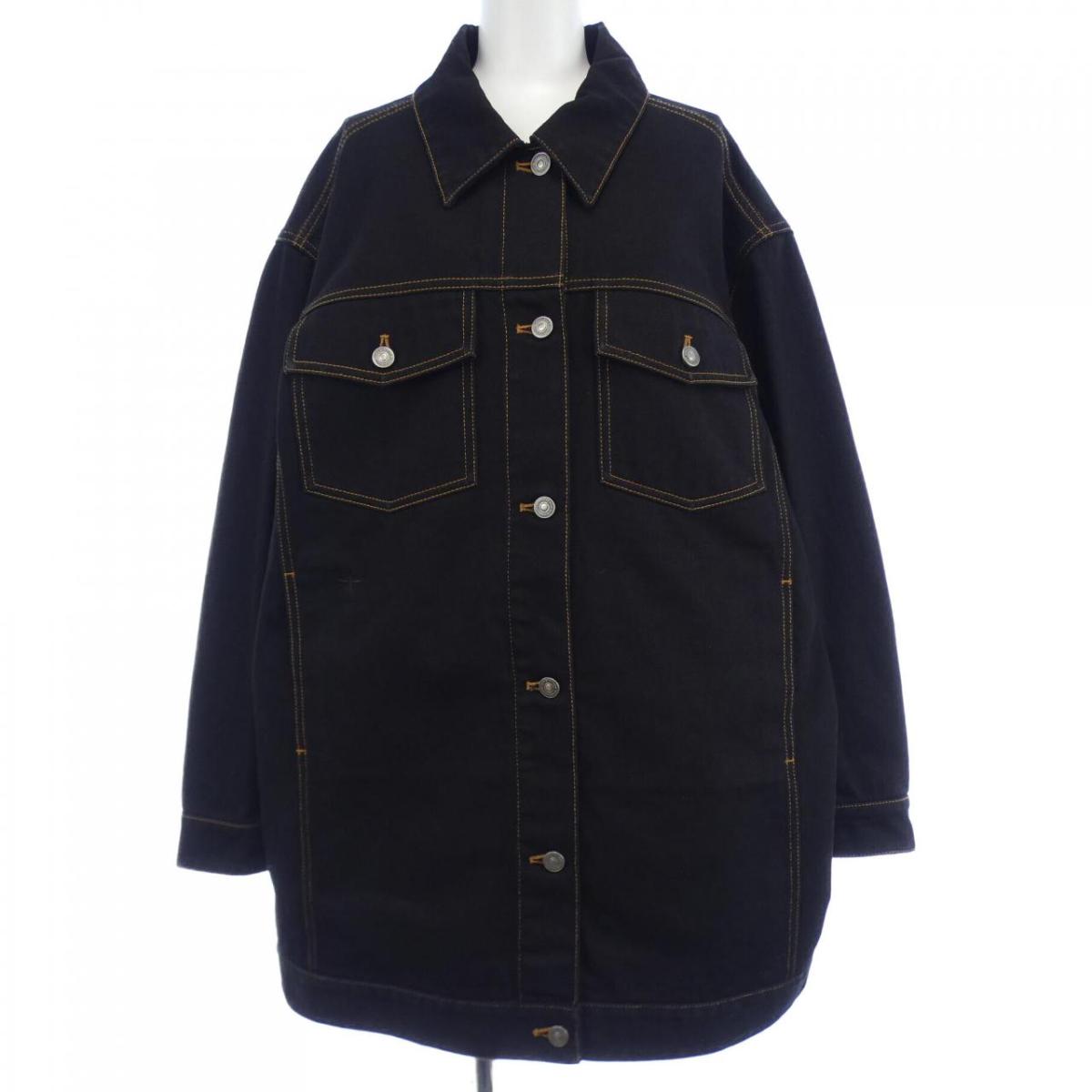 楽天市場】Christian Dior クリスチャンディオール デニムハート