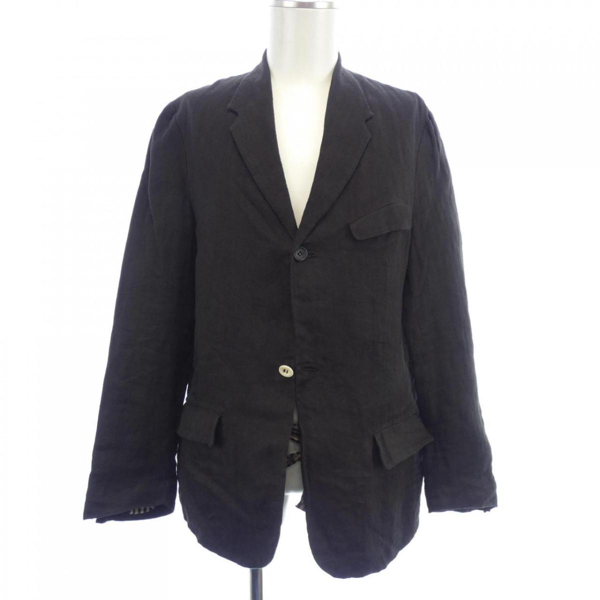 楽天市場】【中古】ARCHIVIO J．M．Ribotテーラードジャケット