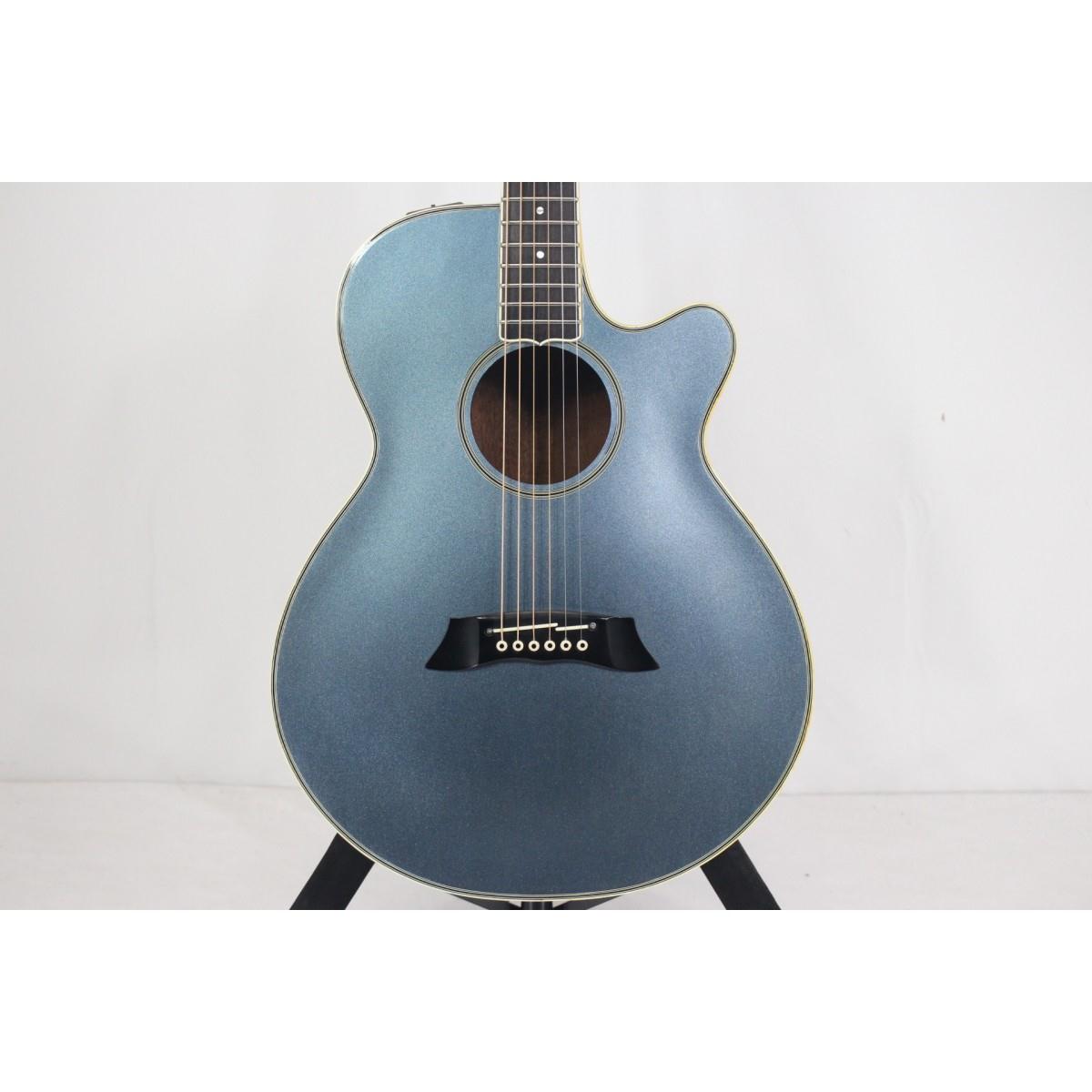 楽天市場】【中古】Takamine / PT07E (日本製/2003年製