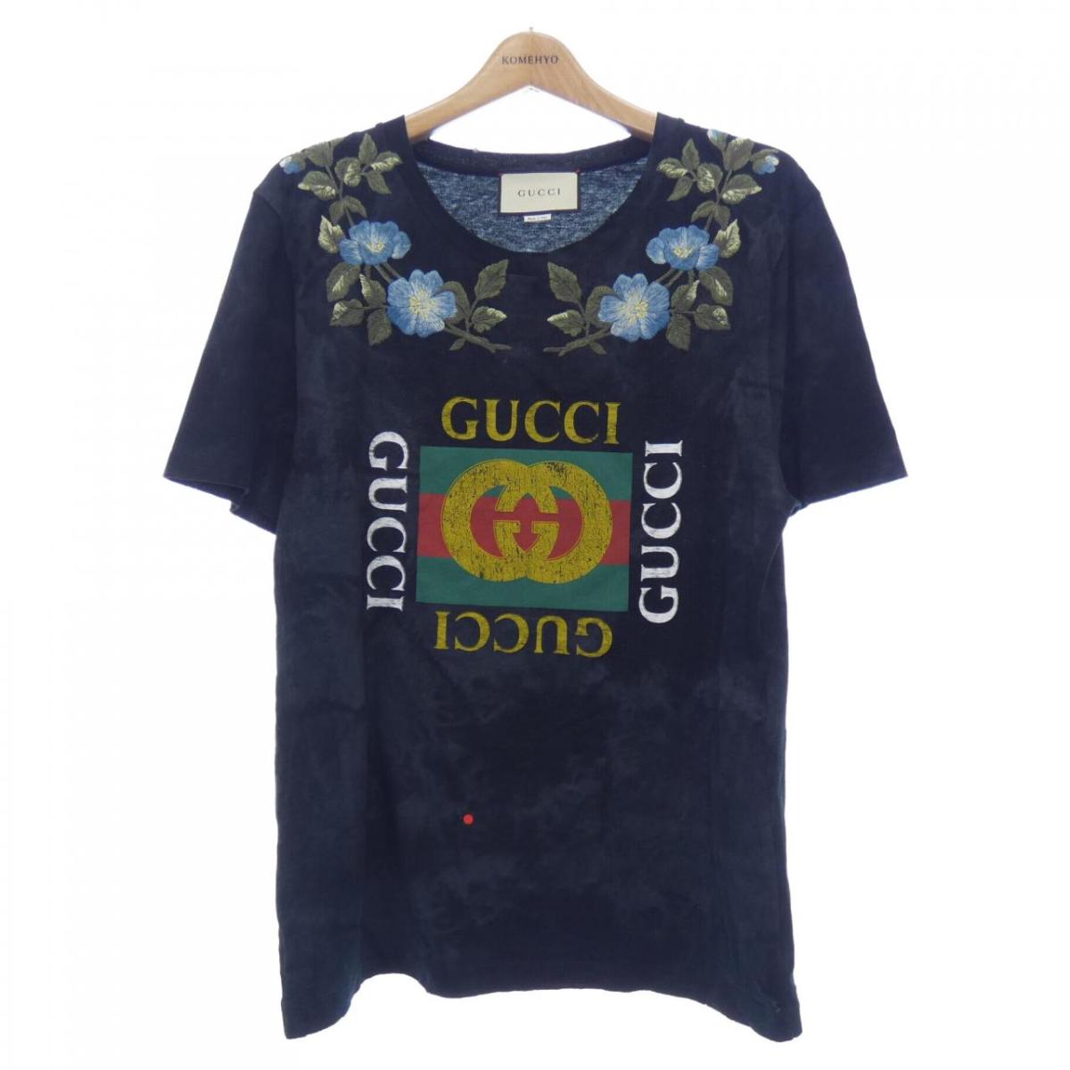 ★送料込★GUCCIxアディダス コラボ Ｔシャツ ブルー 楽天市場】【SALE】☆GUCCI×adidas/グッチ×アディダス☆コラボ