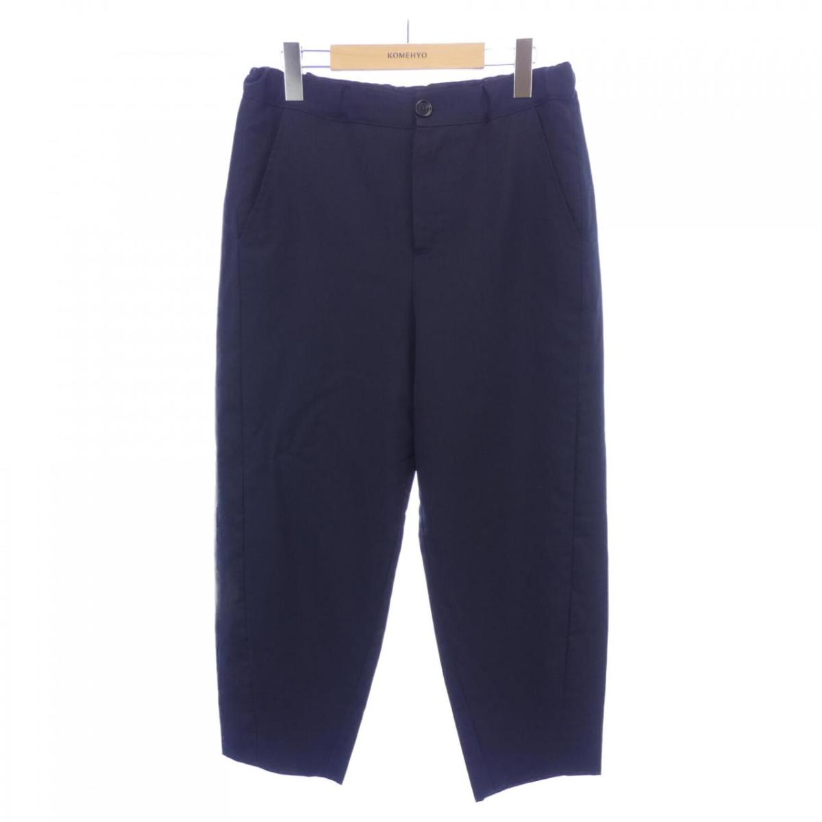 楽天市場】極美品☆MARNI マルニ 22年製 PAMA0317U0トロピカルウール製