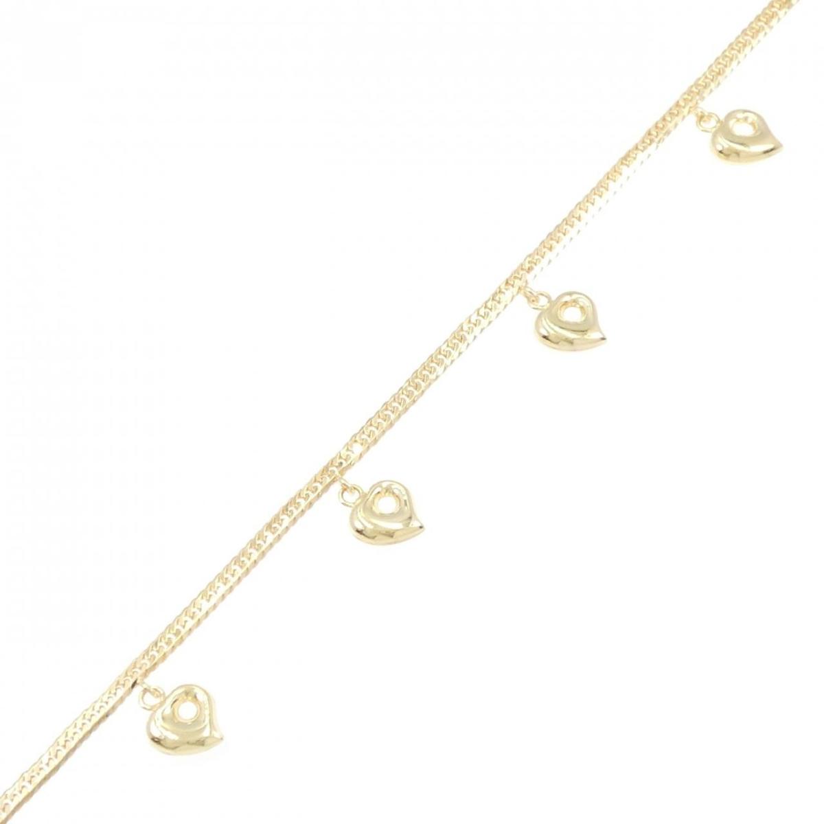 楽天市場】【定価1.7万】 セメノ semeno アンクレット【中古