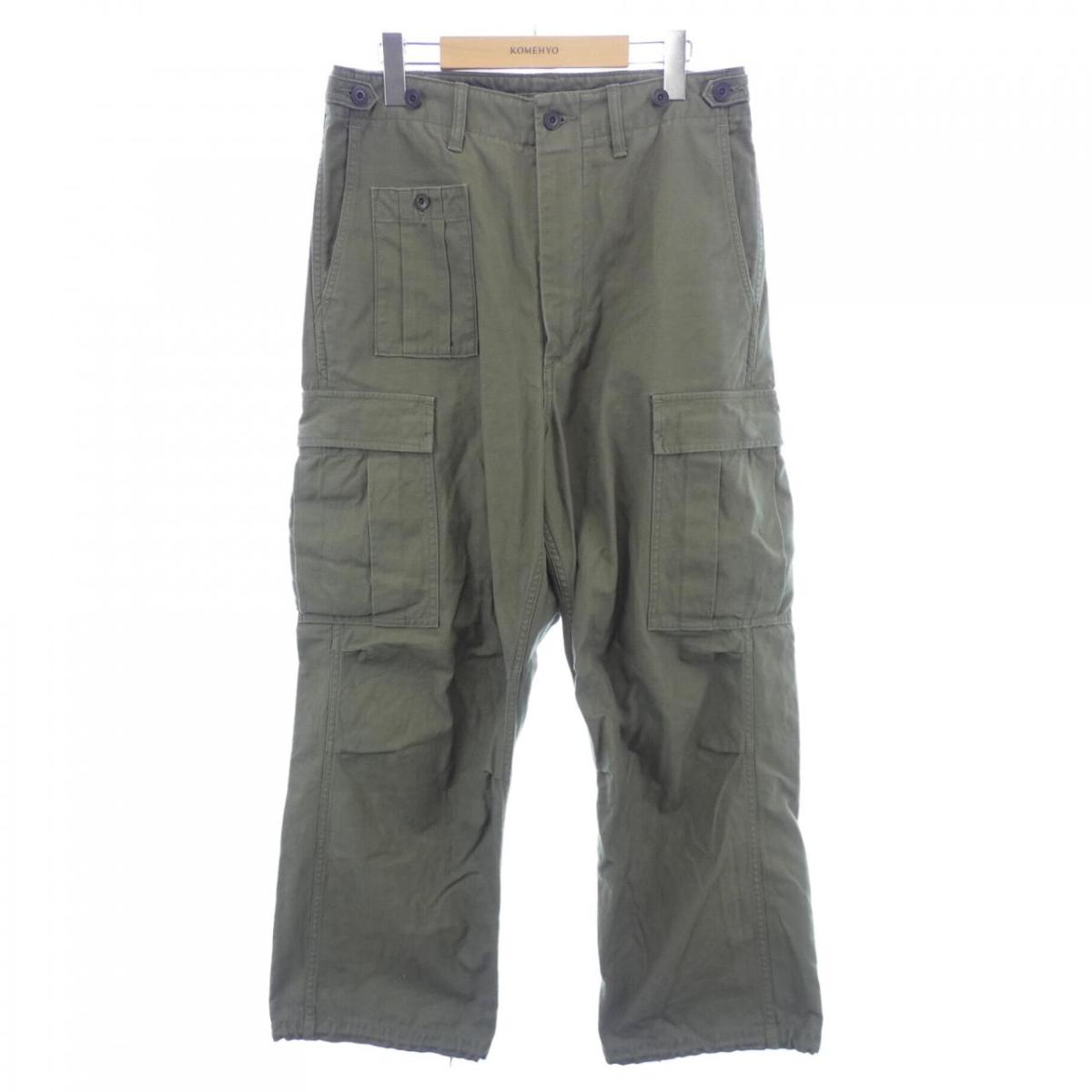 楽天市場】NIGEL CABOURN(ナイジェルケーボン) DENISON PANT