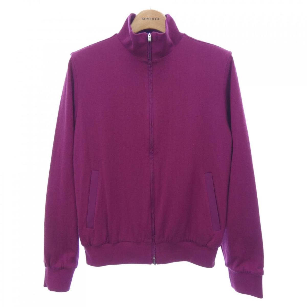 楽天市場】ロロピアーナ カシミヤ素材 ブルゾン メンズ レディース