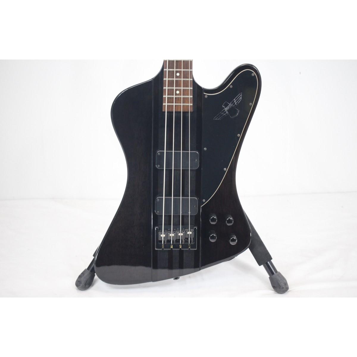 林檎売　エピフォン　サンダーバード　ケース（ほぼ未使用品）付き Amazon.com: Epiphone Case for Epiphone ThunderBird Bass