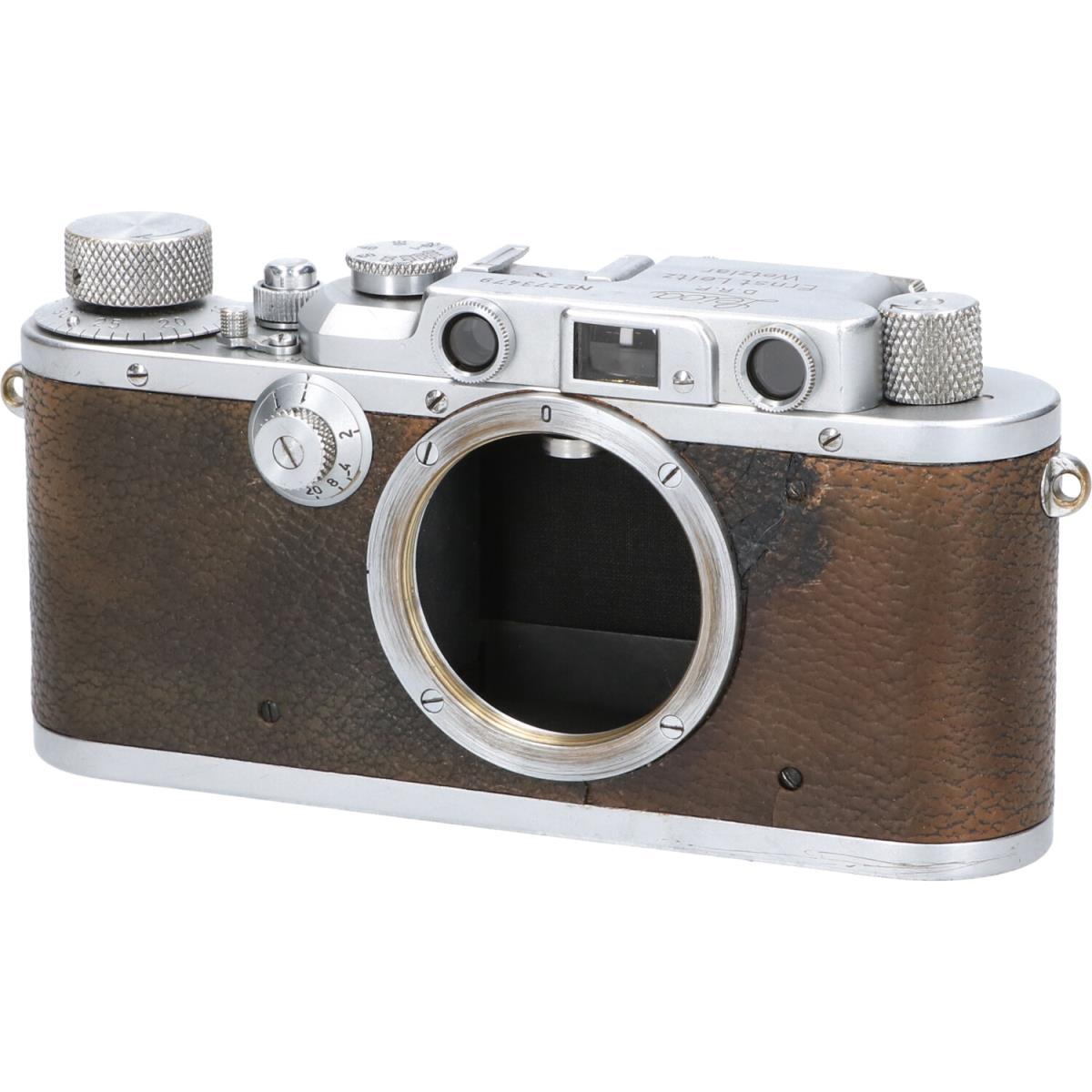 ＬＥＩＣＡ　ＩＩＩａ【中古】