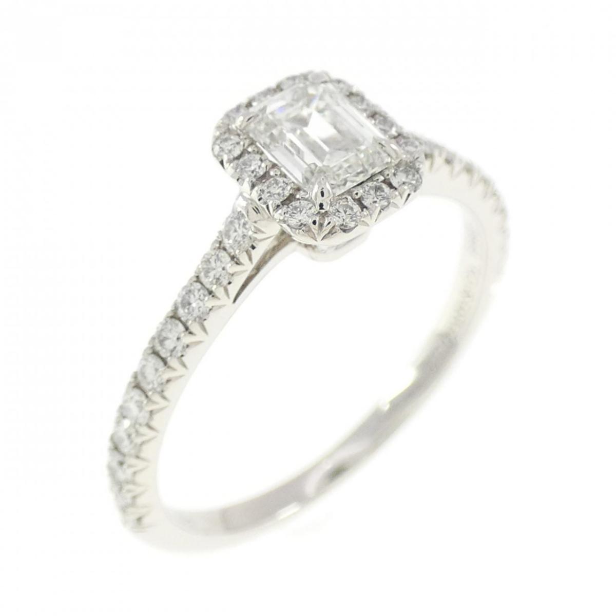 楽天市場】ティファニー Tiffany & Co. リング ソレスト ハーフ  