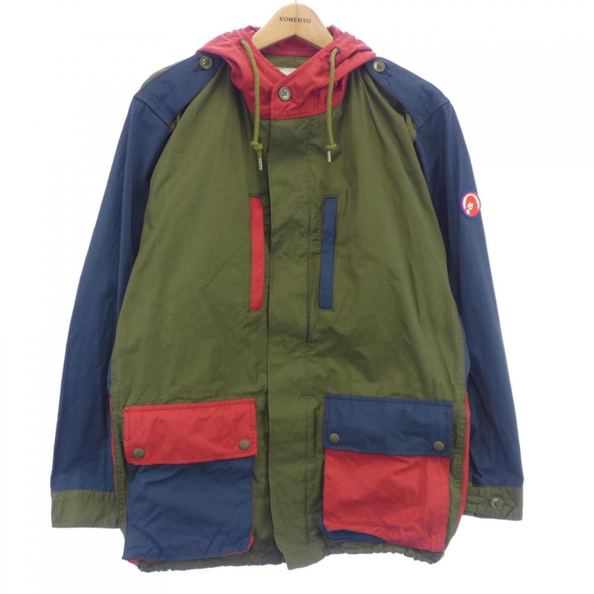 ヒステリックグラマー　アウター HYSTERIC GLAMOUR ヒステリックグラマー ジャケット、上着