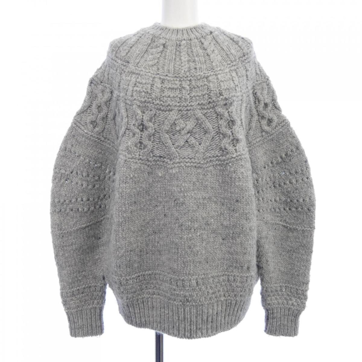 サラパチーニ sarah pacini ニット 楽天市場】サラパチーニ sarah pacini ニット【中古】 : KOMEHYO