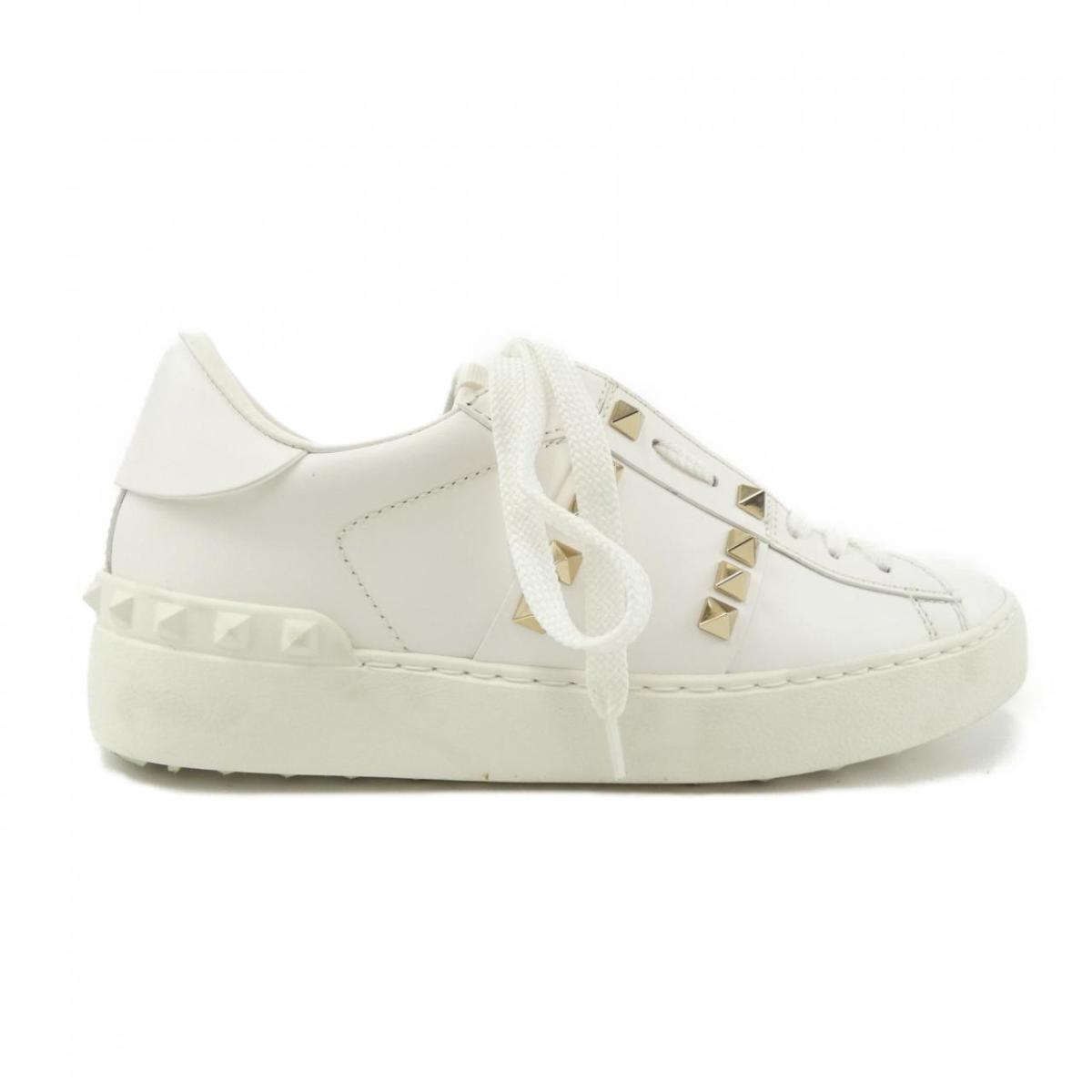 楽天市場】VALENTINO ヴァレンティノ ワンスタッズ ローカット