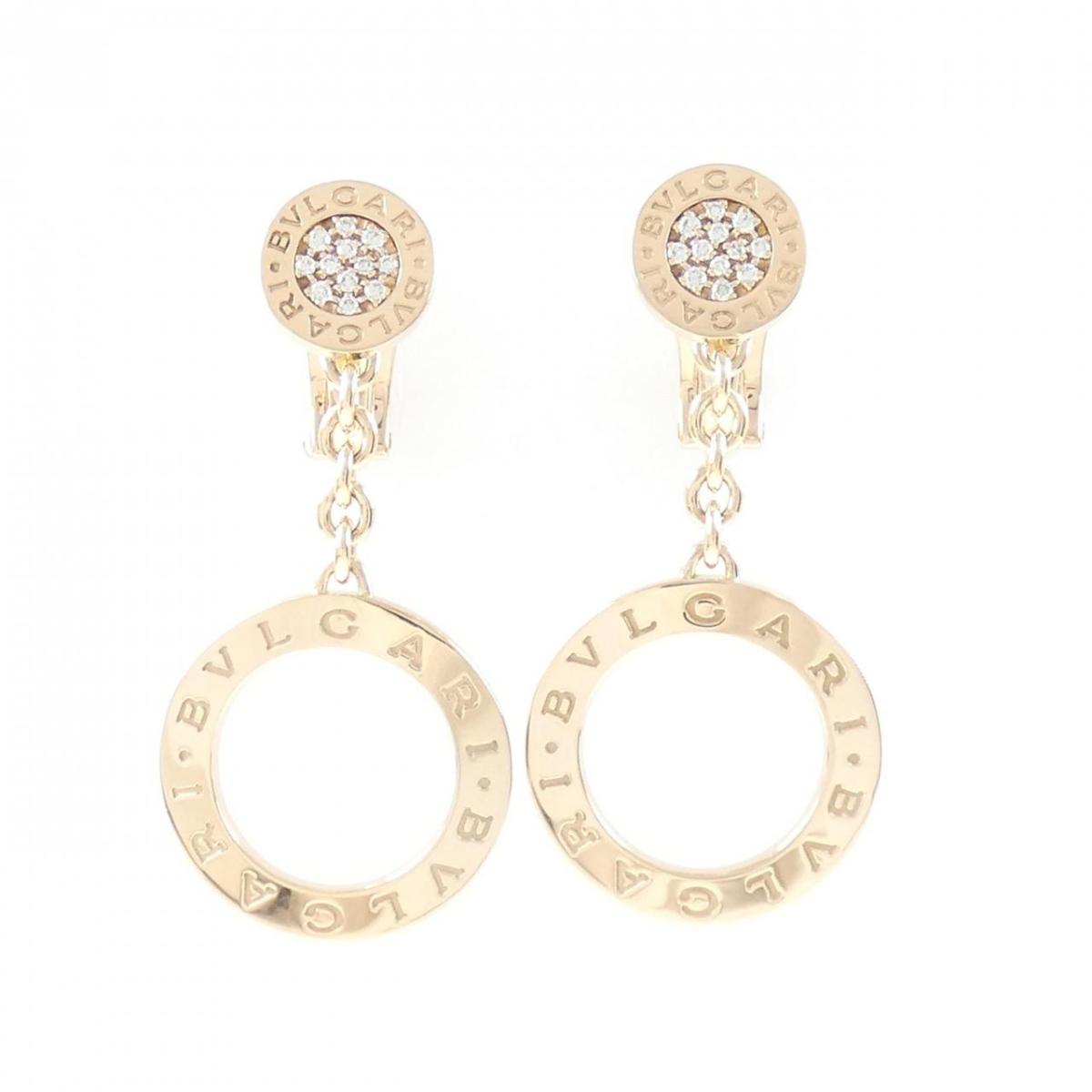 ブルガリ ピアス WG 片方のみ ブルガリ ピアス WG 片方のみ 楽天市場】bvlgari ピアス wgの通販