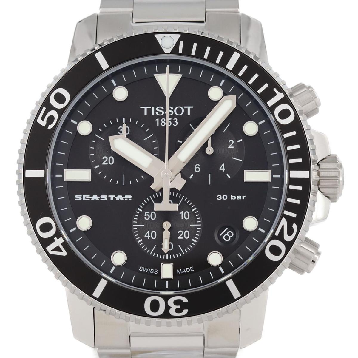 楽天市場】【新品未使用品】【ウォッチ】TISSOT ティソ スクエア