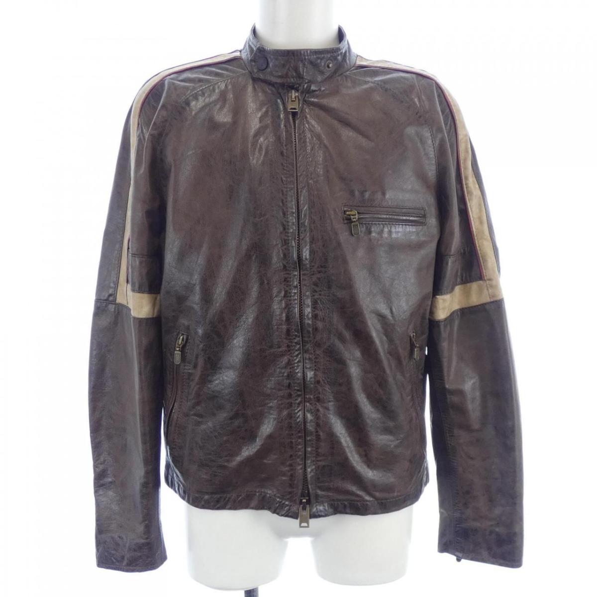 楽天市場】Belstaff 70s VINTAGE 英国製 ベルスタッフ レザー