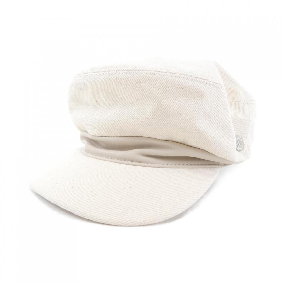 楽天市場】【HERMES】エルメス『ソルド品 ウール混 キャップ