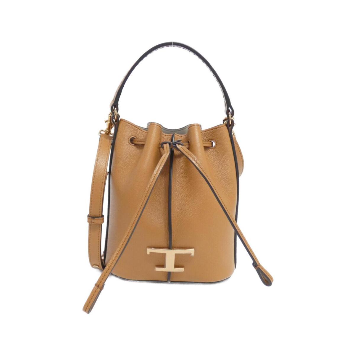 楽天市場】TOD'S トッズ Ron Herman ロンハーマン Apa Sacca Micro Bag