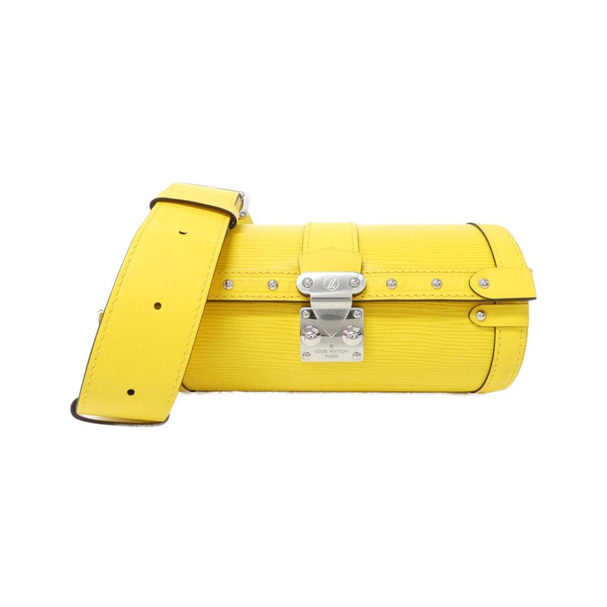 くうちゃん　様　ルイヴィトン エピ  ボワット コインケース 小銭入れ オレンジ 楽天市場】【財布】LOUIS VUITTON ルイ ヴィトン エピ ボワット