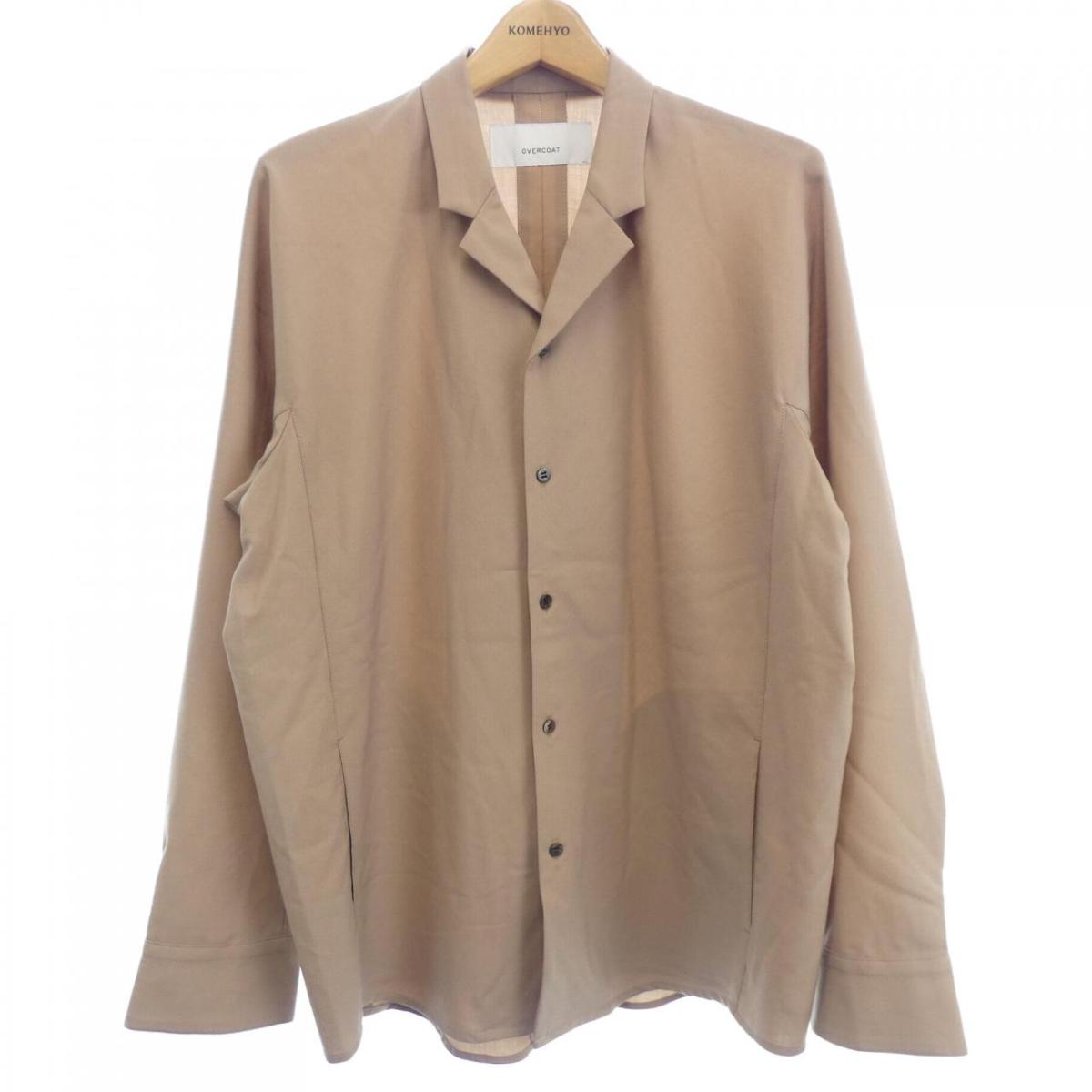 ジャケット・アウター OVERCOAT DOLMAN SLEEVE SHORTCOAT WHITE 0 二子玉) OVERCOAT オーバーコート DOLMAN SLEEVE SHORT COAT