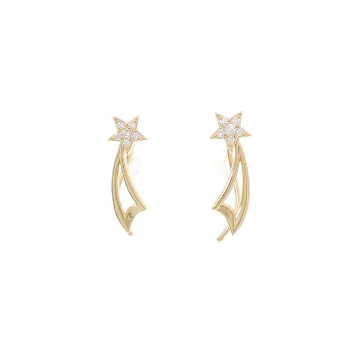 楽天市場】STAR JEWELRY スタージュエリー ティアドロップ