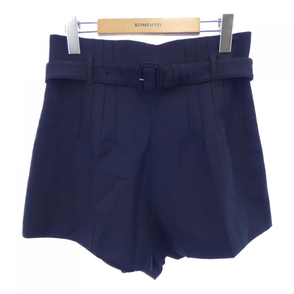 PRADA 24SS ショーツ PRADA 24SS ショーツ