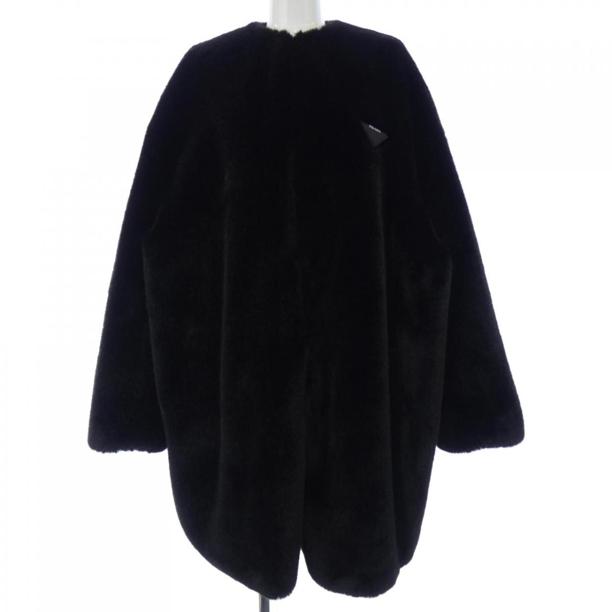 楽天市場】Prada プラダ レディース コート 29C285OOO1WQ8F0002 Prada