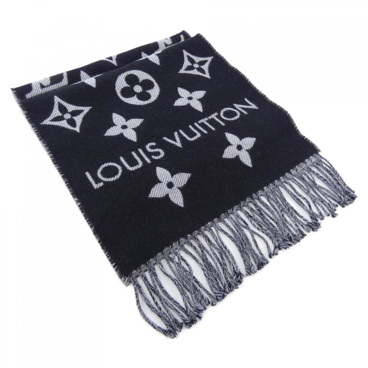 楽天市場】LOUIS VUITTON 2021AW Monogram Eclipse Line Neck