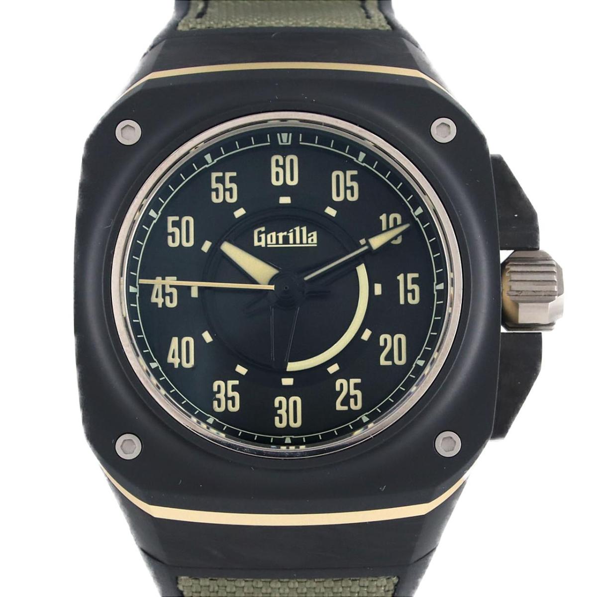 楽天市場】ゴリラ Gorilla FBY4.0 ファストバック アシッドグリーン