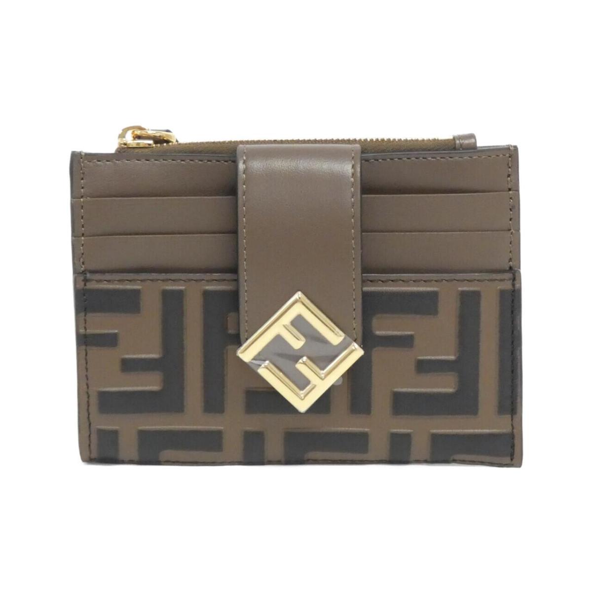 FENDI フェンディ　キーケース・コインケース・カードケース 楽天市場】フェンディ FENDI カードケース コインケース 小銭