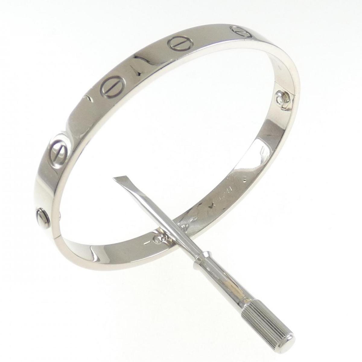 【CARTIER】カルティエ カリブル ラグ幅23ｍｍ 純正 ブレスレット 楽天市場】【CARTIER】カルティエ カリブル ドゥ カルティエ用