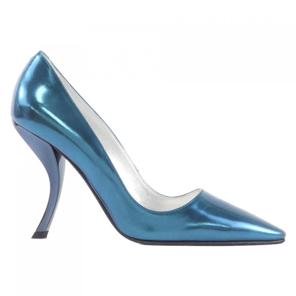 ロジェヴィヴィエ ROGER VIVIER パンプス【中古】