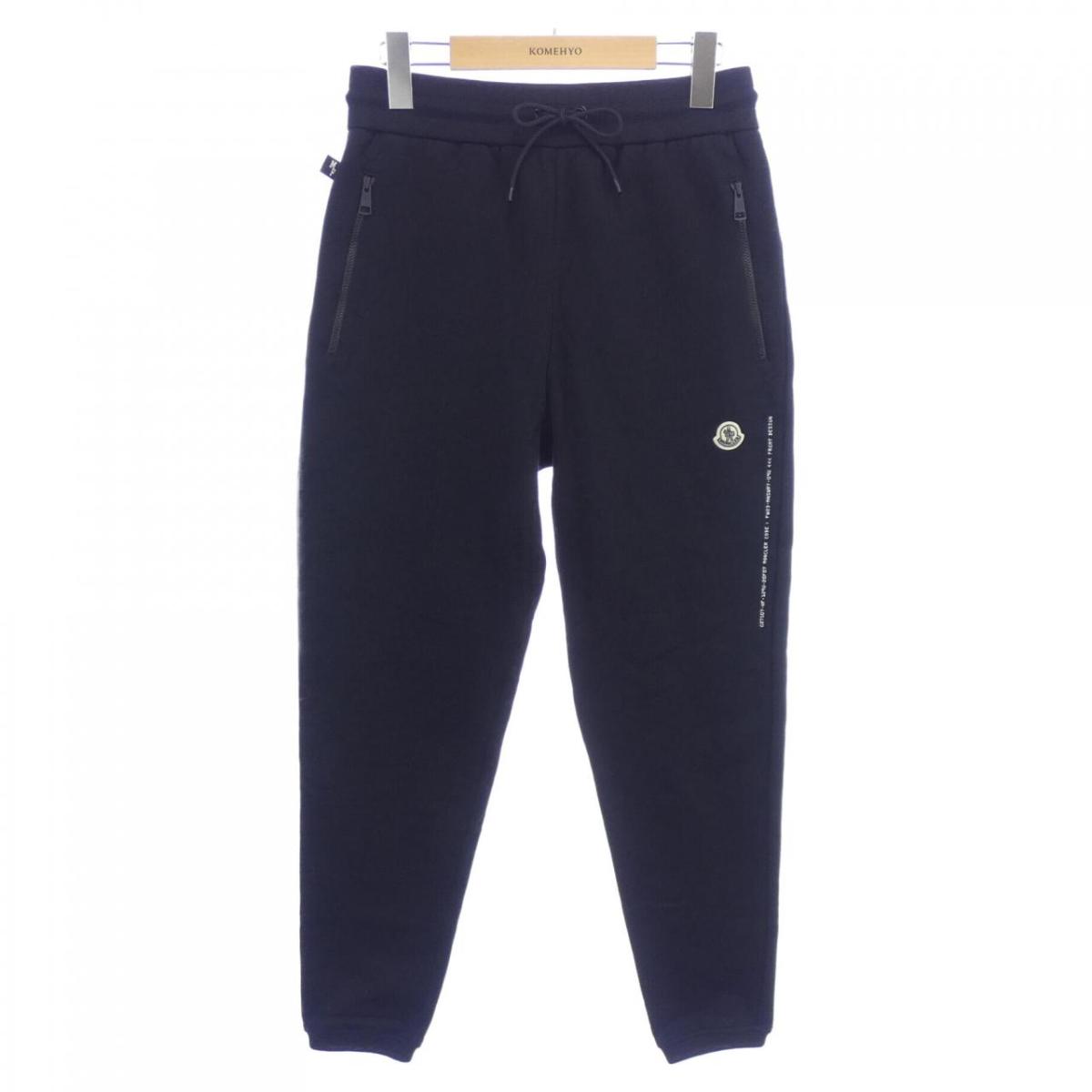 モンクレール　フラグメント　MONCLER　FRAGMENT　ナイロンパンツ モンクレール フラグメント MONCLER FRAGMENT ナイロンパンツ
