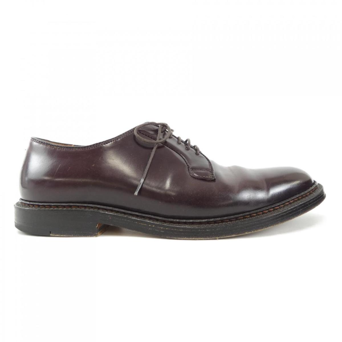 楽天市場】【中古/USED品】Alden/オールデン/#993/シェルコード