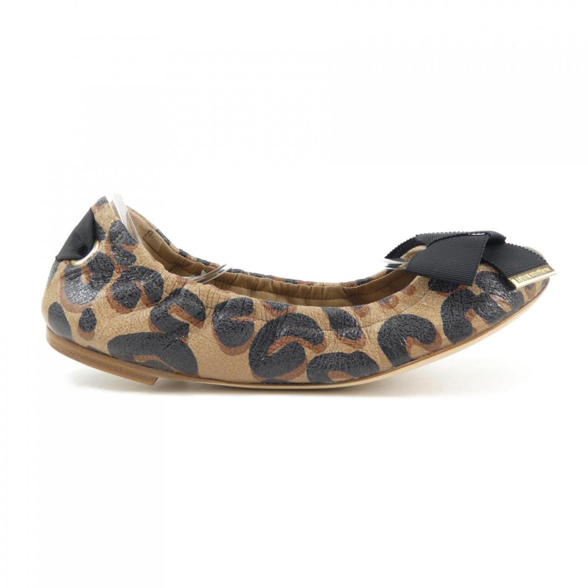 ルイヴィトン LOUIS VUITTON シューズ【中古】