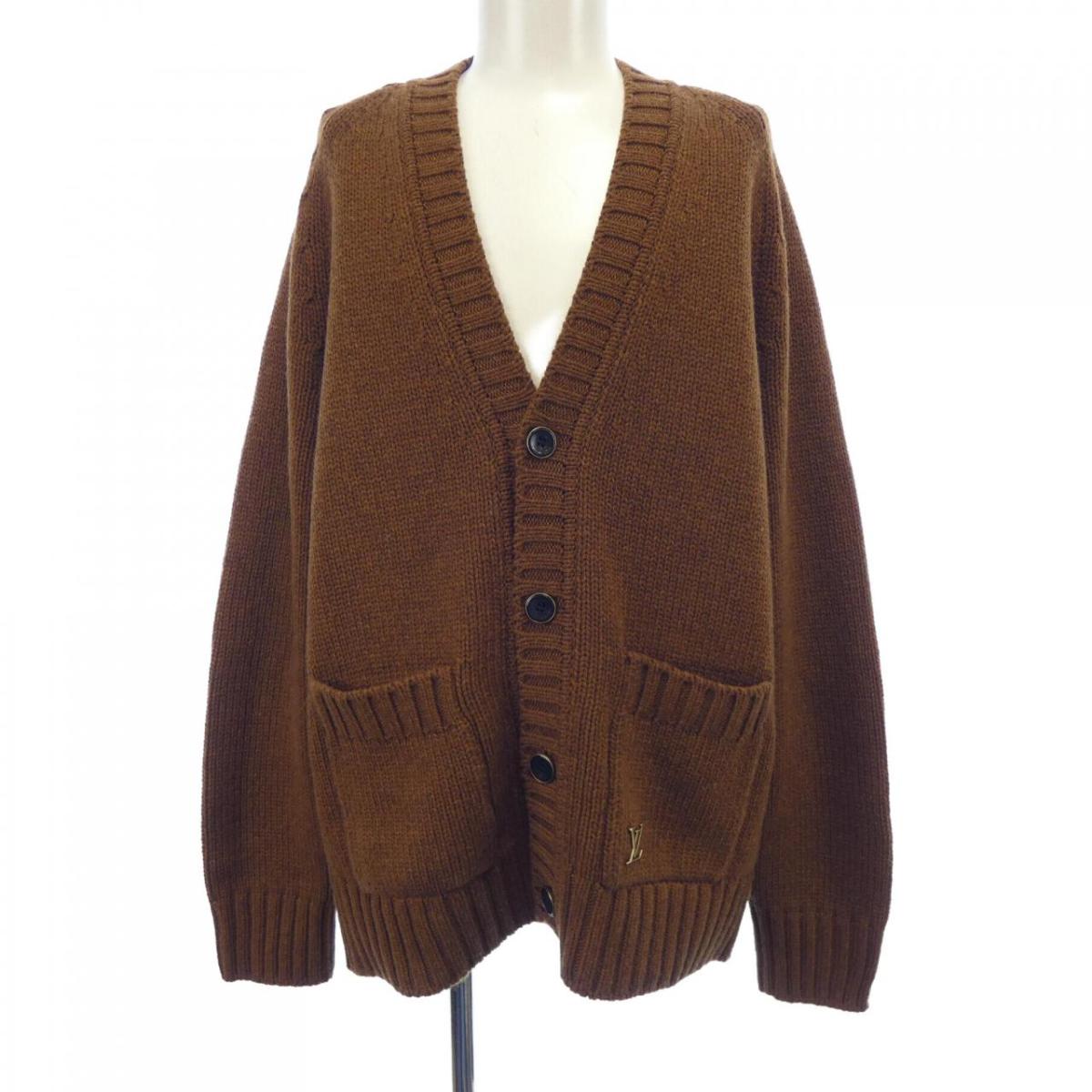 ルイヴィトン LOUIS VUITTON ジレー【中古】