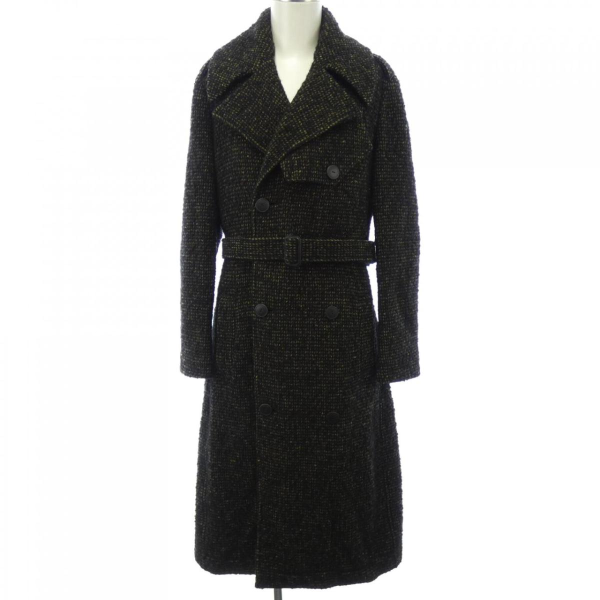 楽天市場】ボッテガヴェネタ BOTTEGA VENETA コート【中古