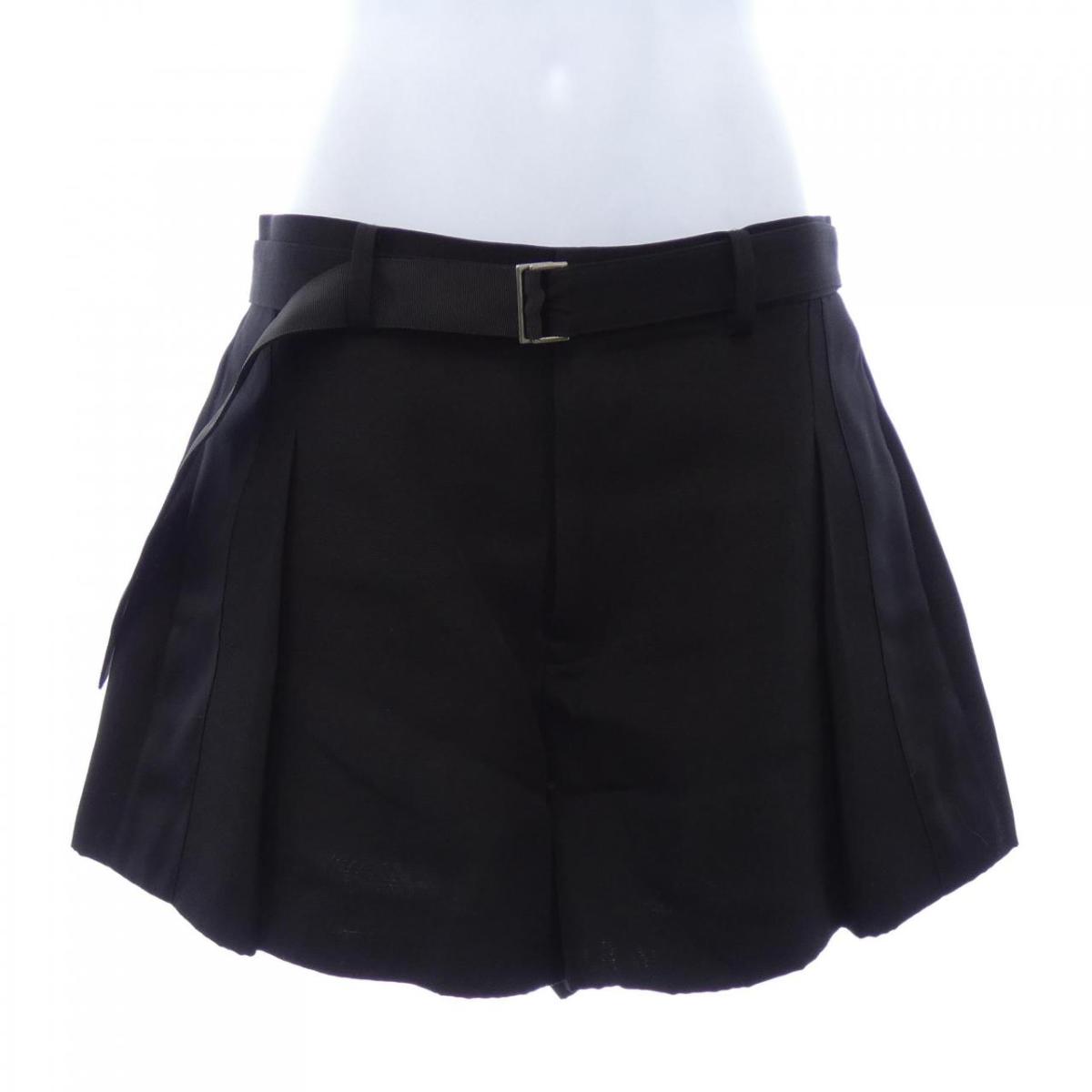 サカイ22ss スーチングショーツ サイズ1