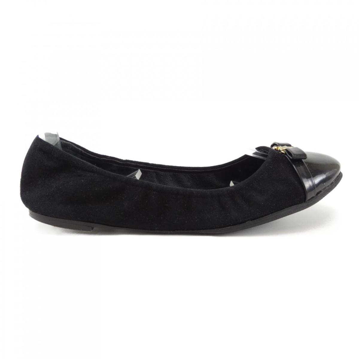 ルイヴィトン LOUIS VUITTON シューズ【中古】