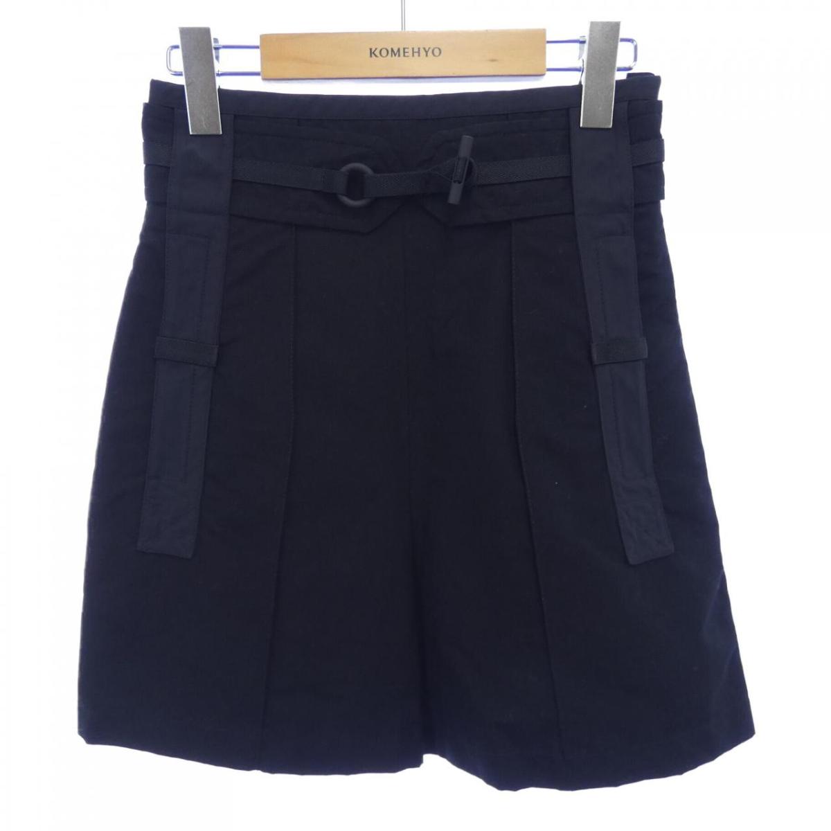 【セットアップでも◎】HERMES ショートパンツ セットアップで着たい♡】HERMES ショートパンツ