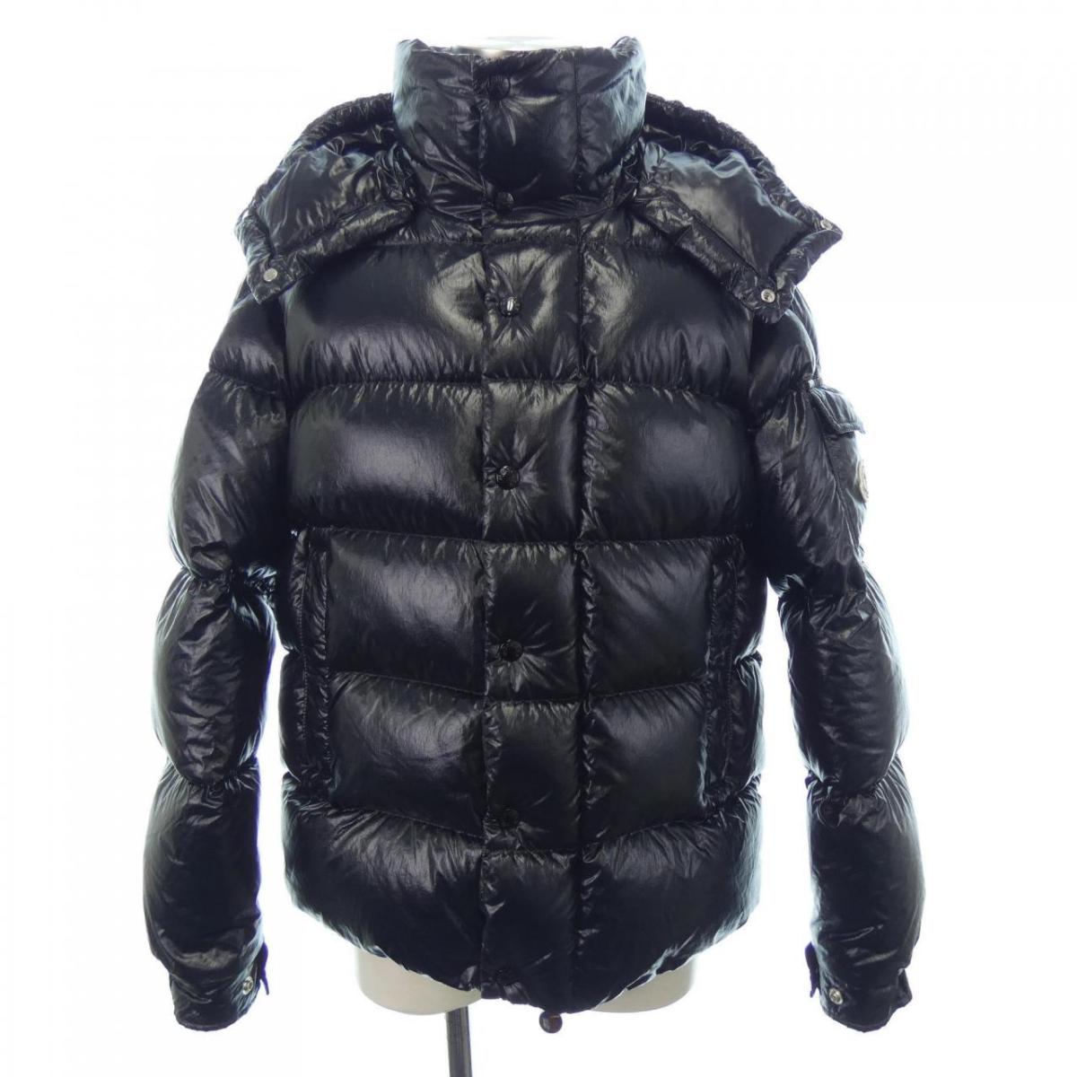 楽天市場】MONCLER ダウンジャケット(JERSEY GIUBBOTTO